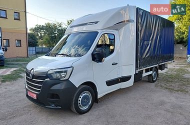 Тентованый Renault Master 2020 в Ковеле