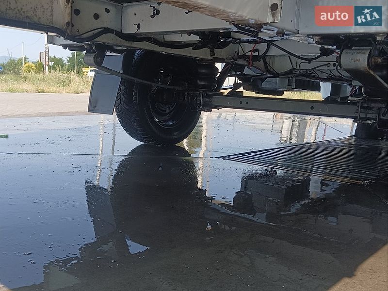 Другие грузовики Renault Master 2022 в Буштыне