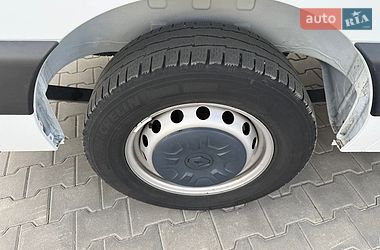 Вантажний фургон Renault Master 2022 в Луцьку