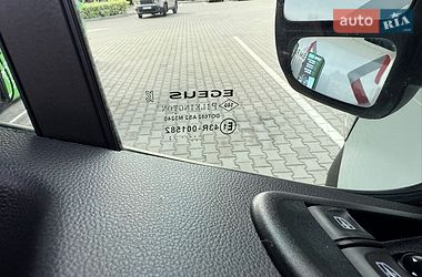 Вантажний фургон Renault Master 2022 в Луцьку