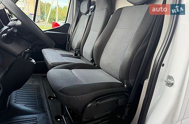 Вантажний фургон Renault Master 2022 в Луцьку