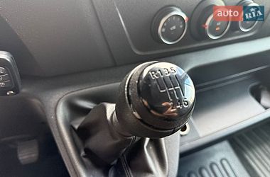 Вантажний фургон Renault Master 2022 в Луцьку