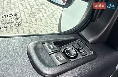 Вантажний фургон Renault Master 2022 в Луцьку