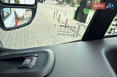 Вантажний фургон Renault Master 2022 в Луцьку