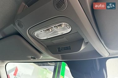 Вантажний фургон Renault Master 2022 в Луцьку