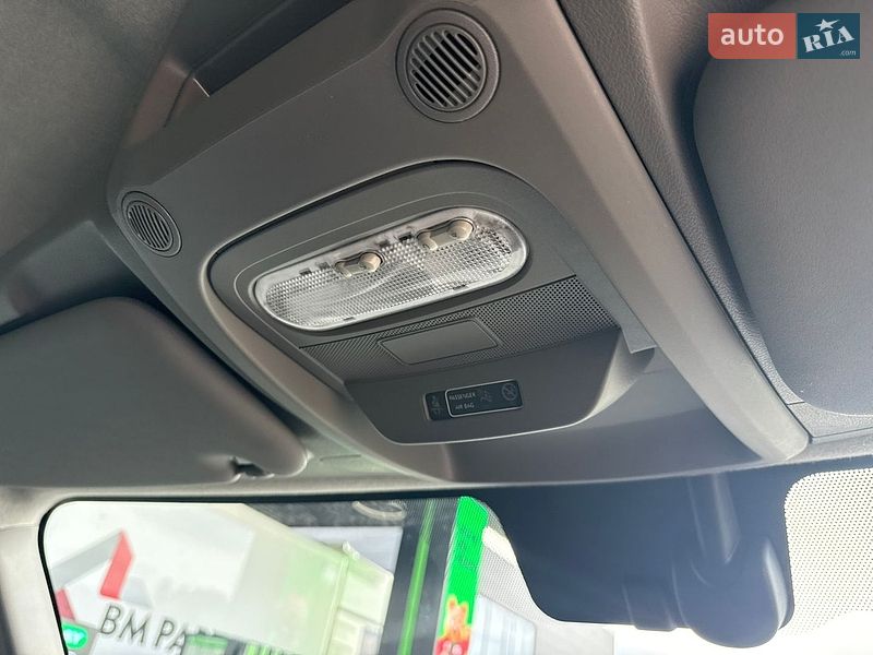 Вантажний фургон Renault Master 2022 в Луцьку