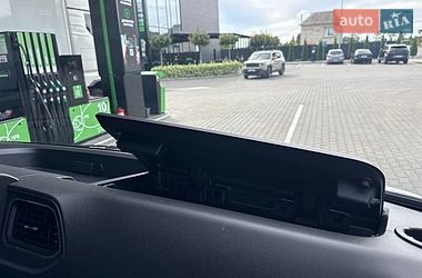 Вантажний фургон Renault Master 2022 в Луцьку