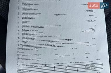 Вантажний фургон Renault Master 2022 в Луцьку