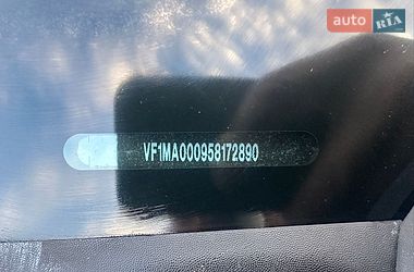 Грузовой фургон Renault Master 2017 в Ровно