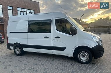 renault master 2017 в Рівне від професійного продавця 