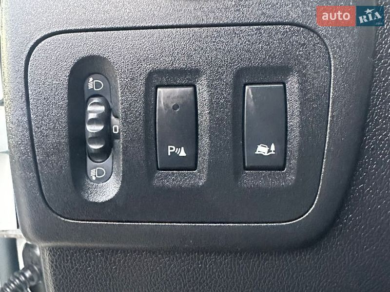 Грузовой фургон Renault Master 2017 в Ровно