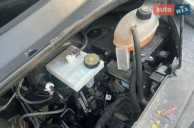 Грузовой фургон Renault Master 2017 в Ровно