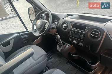 Грузовой фургон Renault Master 2017 в Ровно