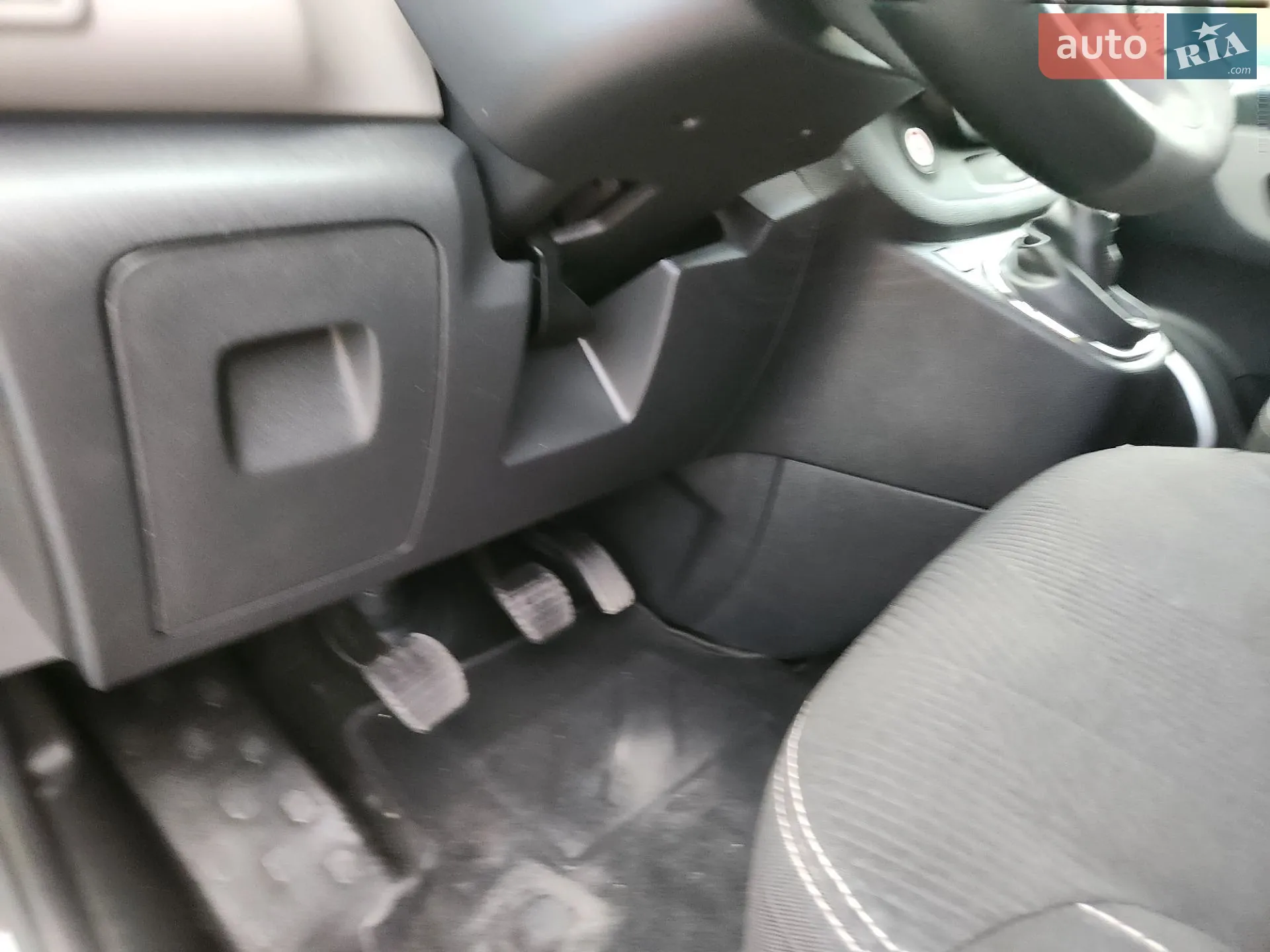 2018 Renault Trafic - мініатюра 15