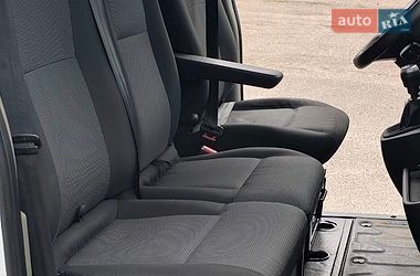 Вантажний фургон Renault Master 2021 в Ковелі фото 12 Вантажний фургон Renault Master 2021 в Ковелі