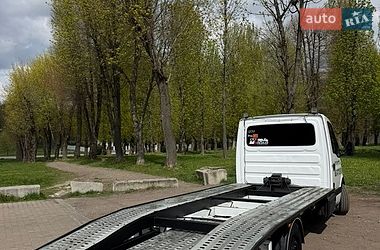 Эвакуатор Renault Master 2007 в Львове фото 4 Эвакуатор Renault Master 2007 в Львове