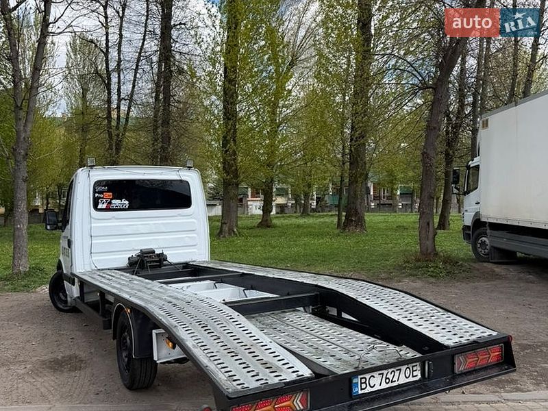 Эвакуатор Renault Master 2007 в Львове фото 6 Эвакуатор Renault Master 2007 в Львове