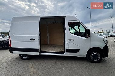 Вантажний фургон Renault Master 2021 в Вінниці