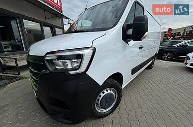 Вантажний фургон Renault Master 2021 в Вінниці