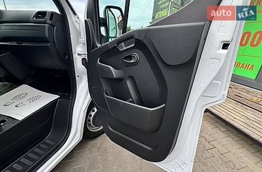Вантажний фургон Renault Master 2021 в Вінниці