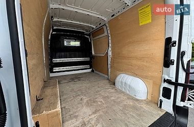 Вантажний фургон Renault Master 2021 в Вінниці