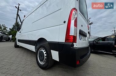 Вантажний фургон Renault Master 2021 в Вінниці