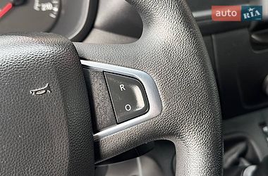 Вантажний фургон Renault Master 2021 в Вінниці