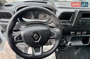 Вантажний фургон Renault Master 2021 в Вінниці