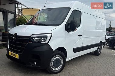 Вантажний фургон Renault Master 2021 в Вінниці