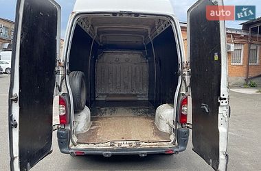 Вантажний фургон Renault Master 2010 в Києві