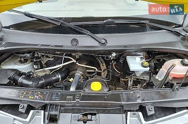 Вантажний фургон Renault Master 2017 в Івано-Франківську фото 7 Вантажний фургон Renault Master 2017 в Івано-Франківську