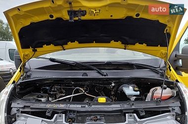 Вантажний фургон Renault Master 2017 в Івано-Франківську фото 8 Вантажний фургон Renault Master 2017 в Івано-Франківську