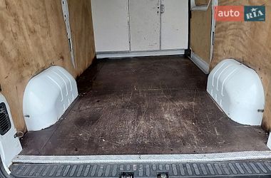 Вантажний фургон Renault Master 2017 в Івано-Франківську фото 9 Вантажний фургон Renault Master 2017 в Івано-Франківську