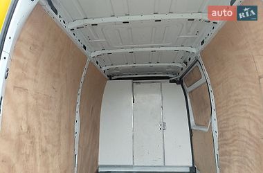 Вантажний фургон Renault Master 2017 в Івано-Франківську фото 10 Вантажний фургон Renault Master 2017 в Івано-Франківську
