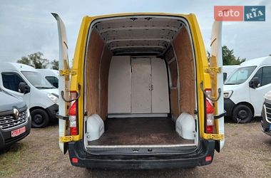 Вантажний фургон Renault Master 2017 в Івано-Франківську фото 12 Вантажний фургон Renault Master 2017 в Івано-Франківську