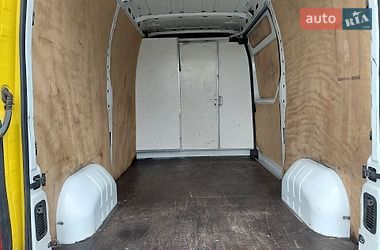 Вантажний фургон Renault Master 2017 в Івано-Франківську фото 11 Вантажний фургон Renault Master 2017 в Івано-Франківську