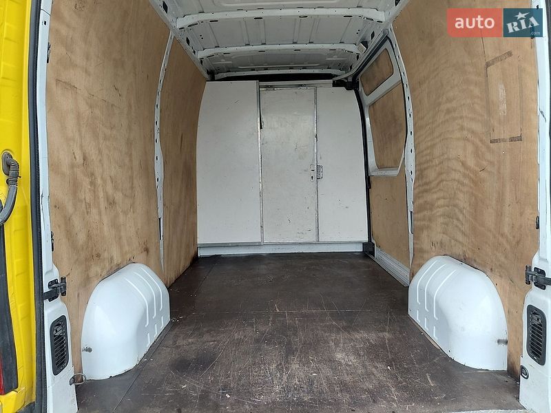 Вантажний фургон Renault Master 2017 в Івано-Франківську фото 11 Вантажний фургон Renault Master 2017 в Івано-Франківську