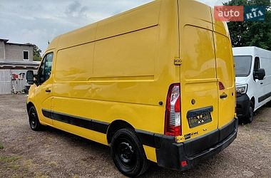 Вантажний фургон Renault Master 2017 в Івано-Франківську фото 14 Вантажний фургон Renault Master 2017 в Івано-Франківську