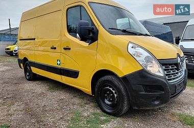 Вантажний фургон Renault Master 2017 в Івано-Франківську фото 17 Вантажний фургон Renault Master 2017 в Івано-Франківську