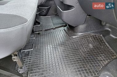 Вантажний фургон Renault Master 2017 в Івано-Франківську фото 21 Вантажний фургон Renault Master 2017 в Івано-Франківську