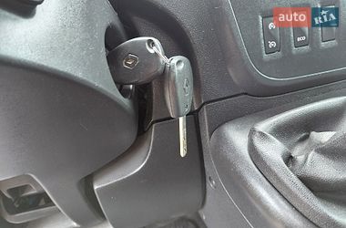 Вантажний фургон Renault Master 2017 в Івано-Франківську фото 28 Вантажний фургон Renault Master 2017 в Івано-Франківську