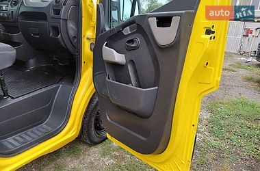 Вантажний фургон Renault Master 2017 в Івано-Франківську фото 26 Вантажний фургон Renault Master 2017 в Івано-Франківську
