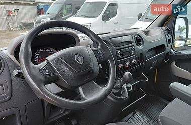 Вантажний фургон Renault Master 2017 в Івано-Франківську фото 27 Вантажний фургон Renault Master 2017 в Івано-Франківську