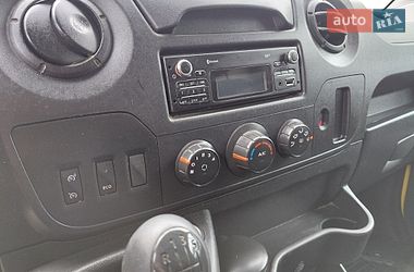 Вантажний фургон Renault Master 2017 в Івано-Франківську фото 29 Вантажний фургон Renault Master 2017 в Івано-Франківську