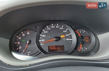 Вантажний фургон Renault Master 2017 в Івано-Франківську фото 30 Вантажний фургон Renault Master 2017 в Івано-Франківську