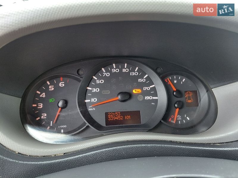 Вантажний фургон Renault Master 2017 в Івано-Франківську фото 30 Вантажний фургон Renault Master 2017 в Івано-Франківську