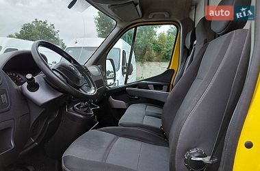 Вантажний фургон Renault Master 2017 в Івано-Франківську фото 33 Вантажний фургон Renault Master 2017 в Івано-Франківську