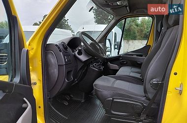 Вантажний фургон Renault Master 2017 в Івано-Франківську фото 35 Вантажний фургон Renault Master 2017 в Івано-Франківську