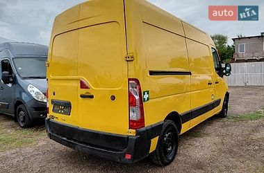 Вантажний фургон Renault Master 2017 в Івано-Франківську фото 38 Вантажний фургон Renault Master 2017 в Івано-Франківську