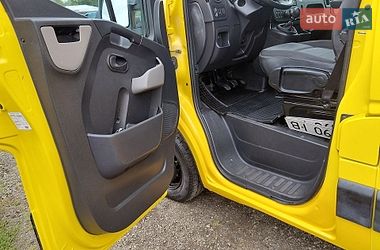 Вантажний фургон Renault Master 2017 в Івано-Франківську фото 36 Вантажний фургон Renault Master 2017 в Івано-Франківську